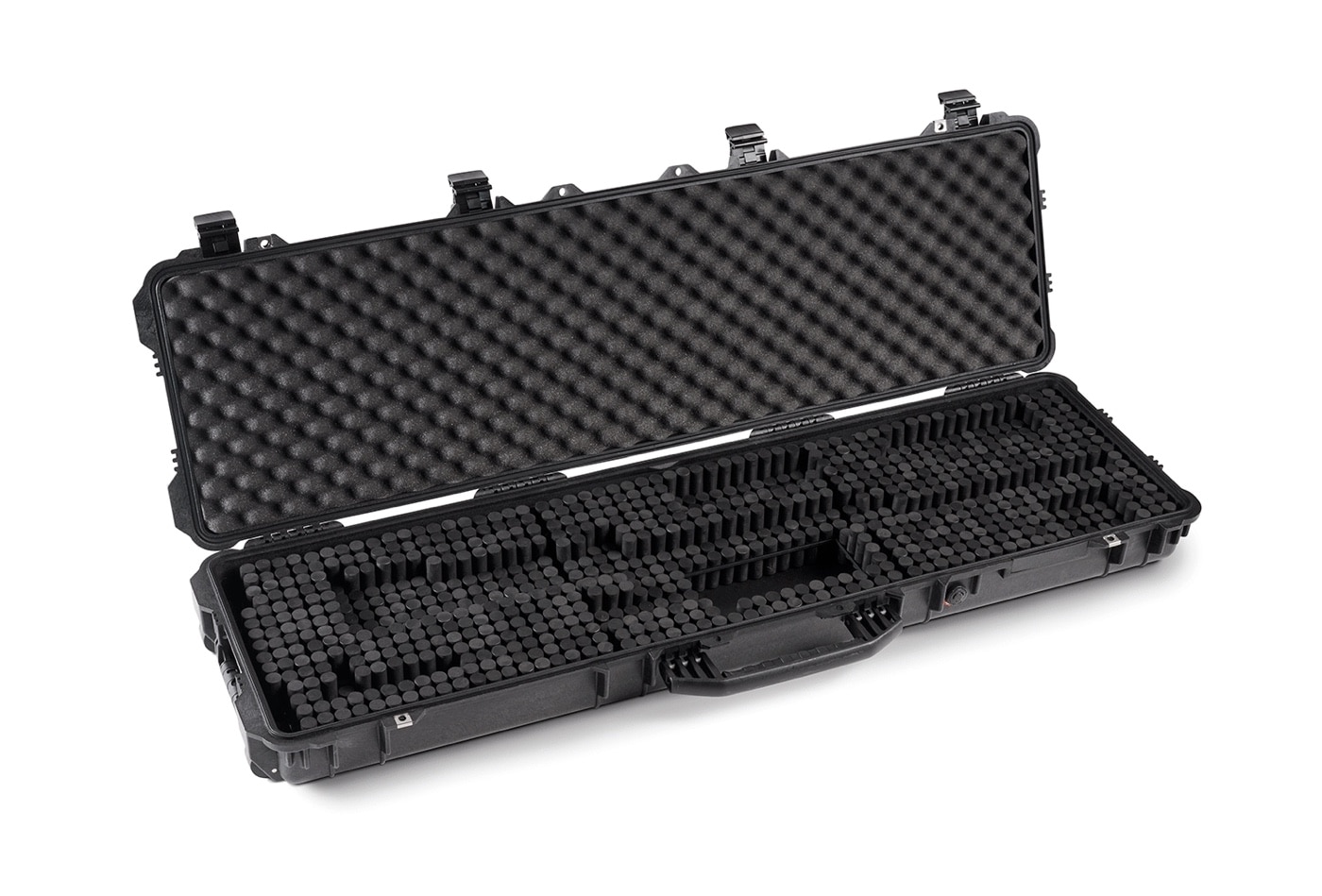 Pelican Re-set case review