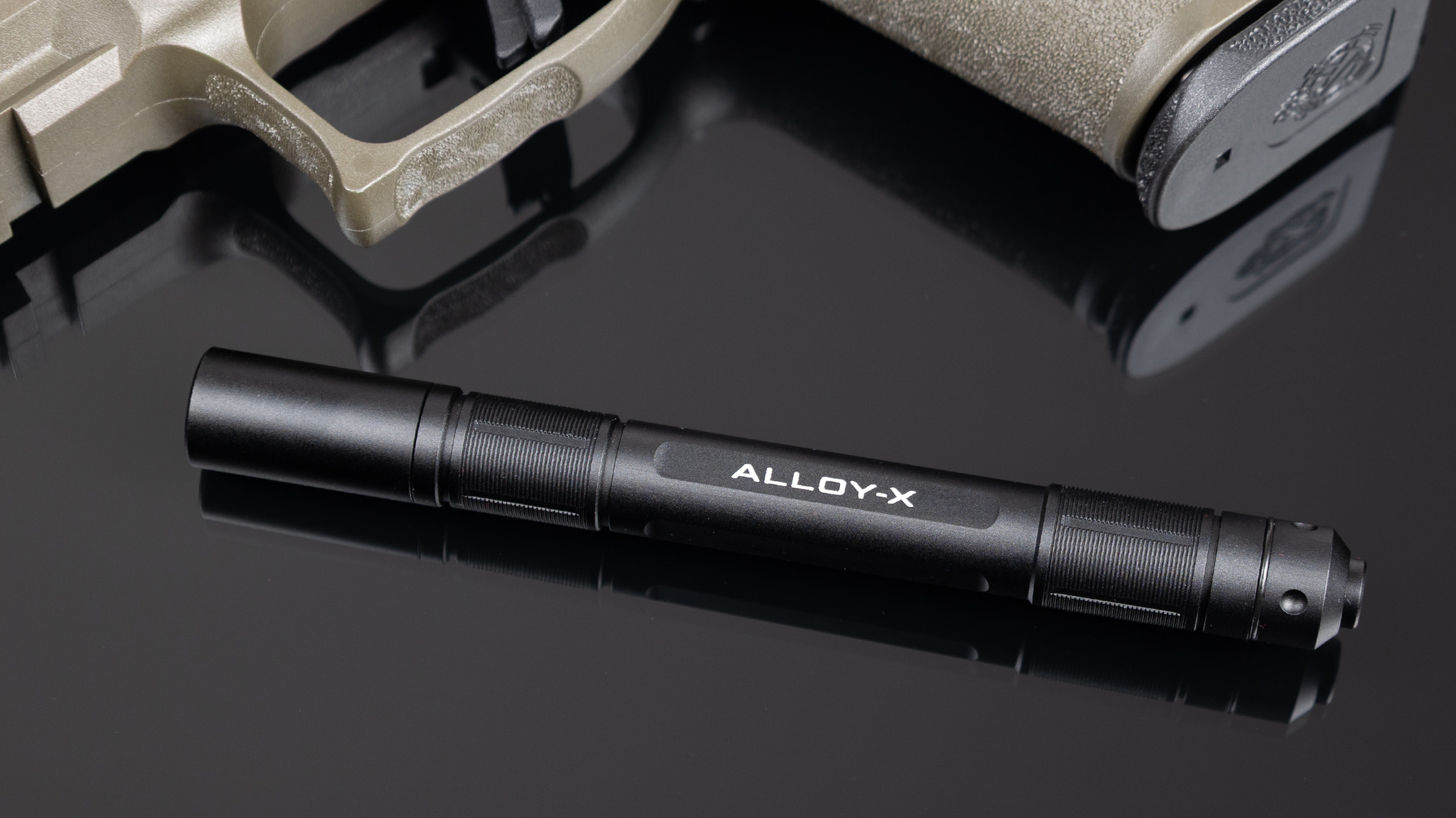 Princeton Tec Alloy-X Review