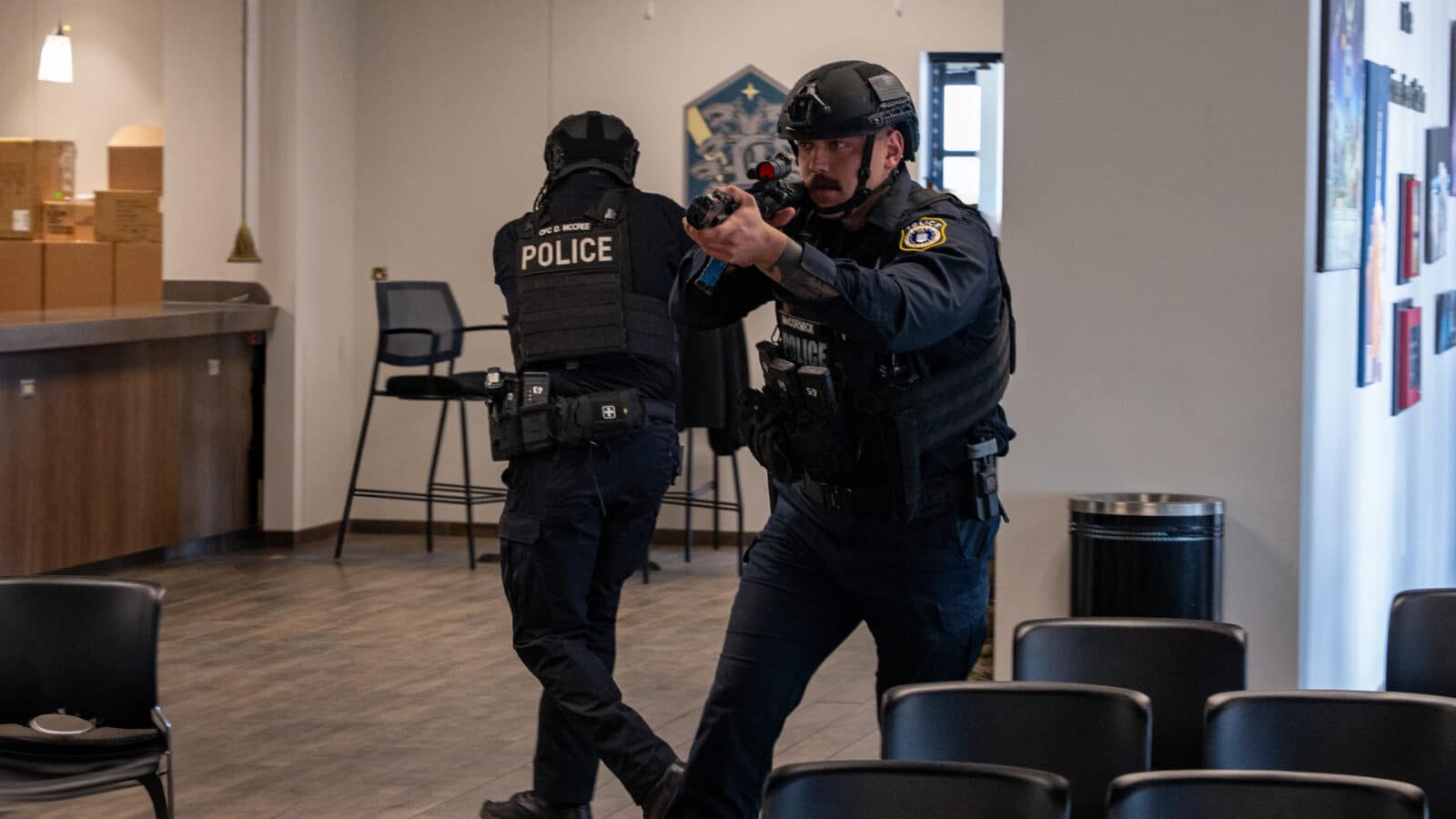 Deadly Dangers of Gun-Free Zones