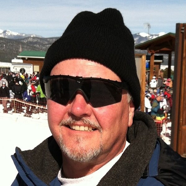 Maj. Doug Hanson, USMC (Ret)