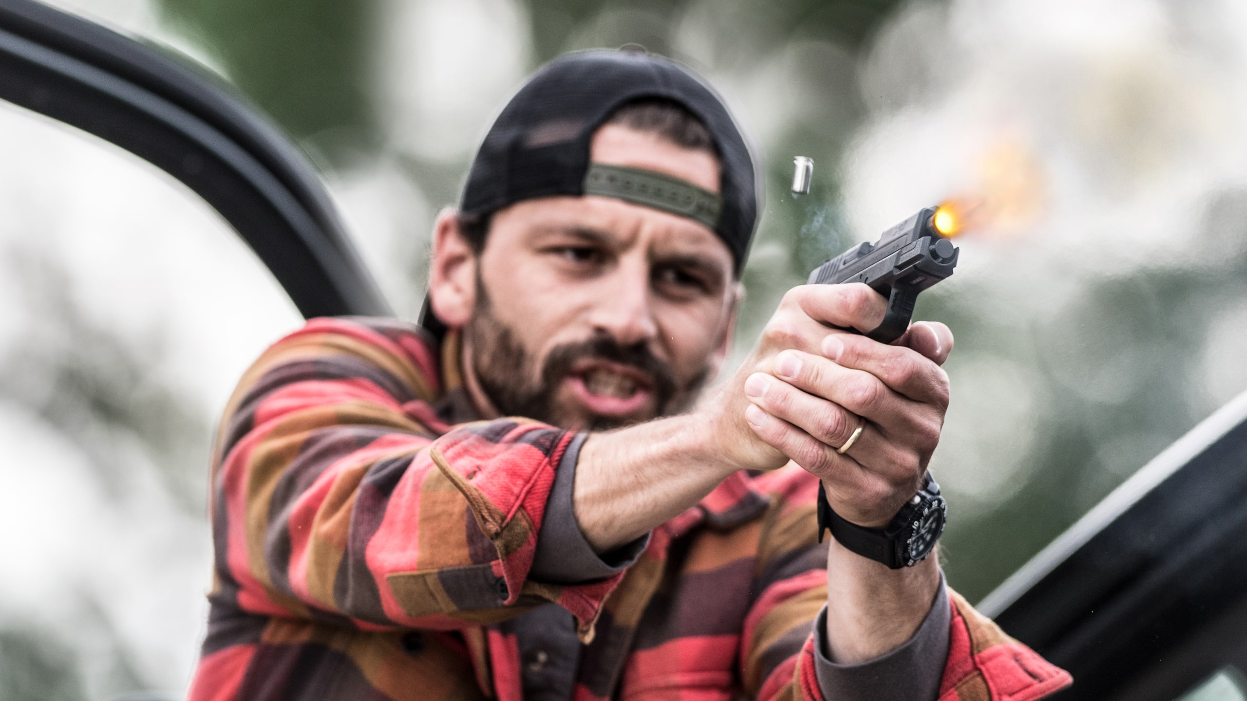 Losing a Gunfight: Are You Behind the Power Curve?