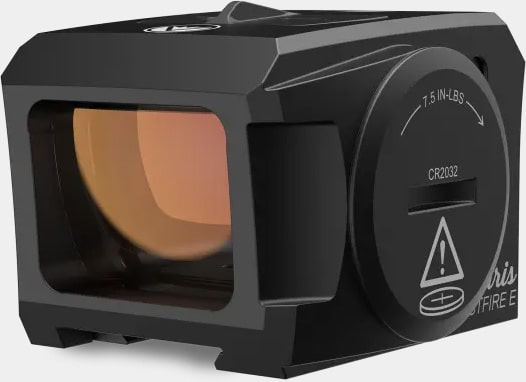 Burris FastFire E