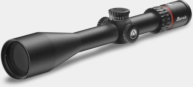 Burris Fullfield 6-24x50
