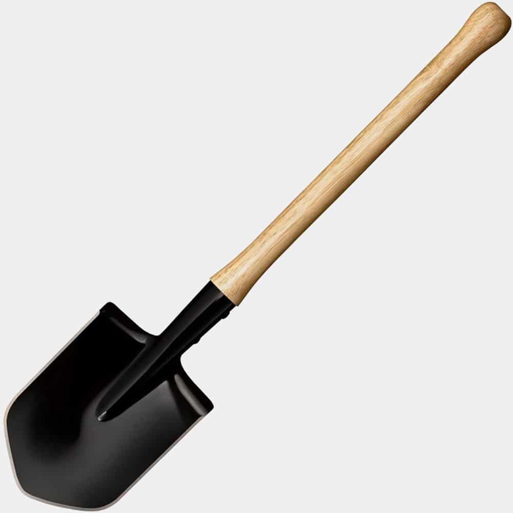 Cold Steel Special Forces Shovel