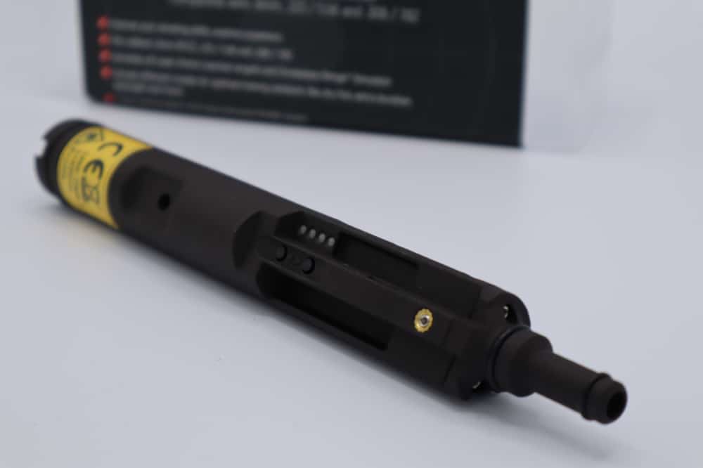 Laser Ammo Flash Bolt