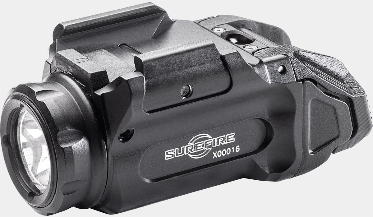 SureFire XC3 Weaponlight