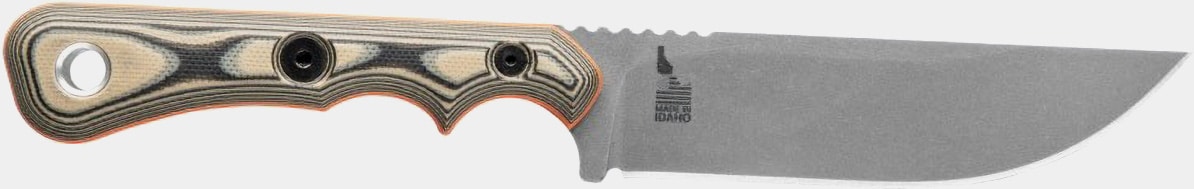 TOPS Knives Muley Skinner