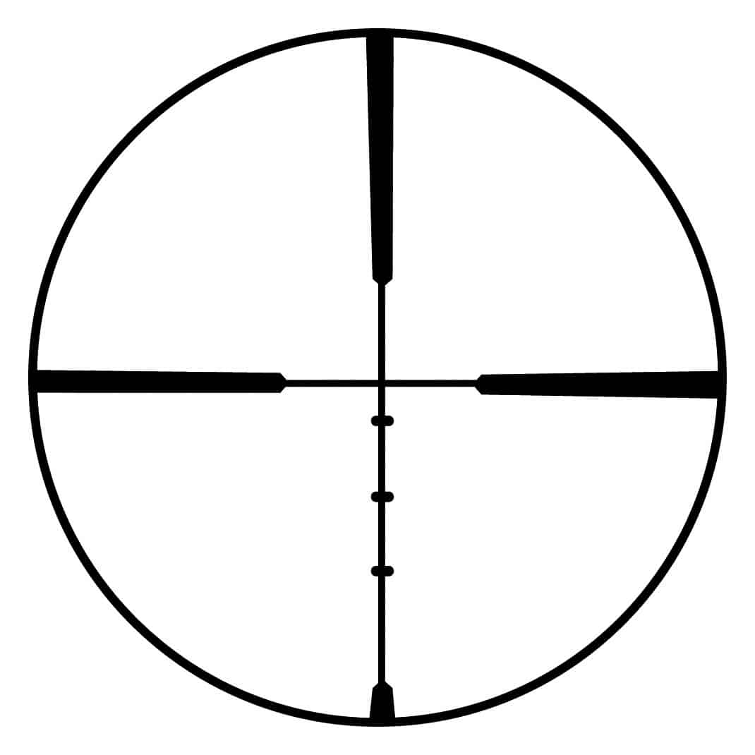 reticle