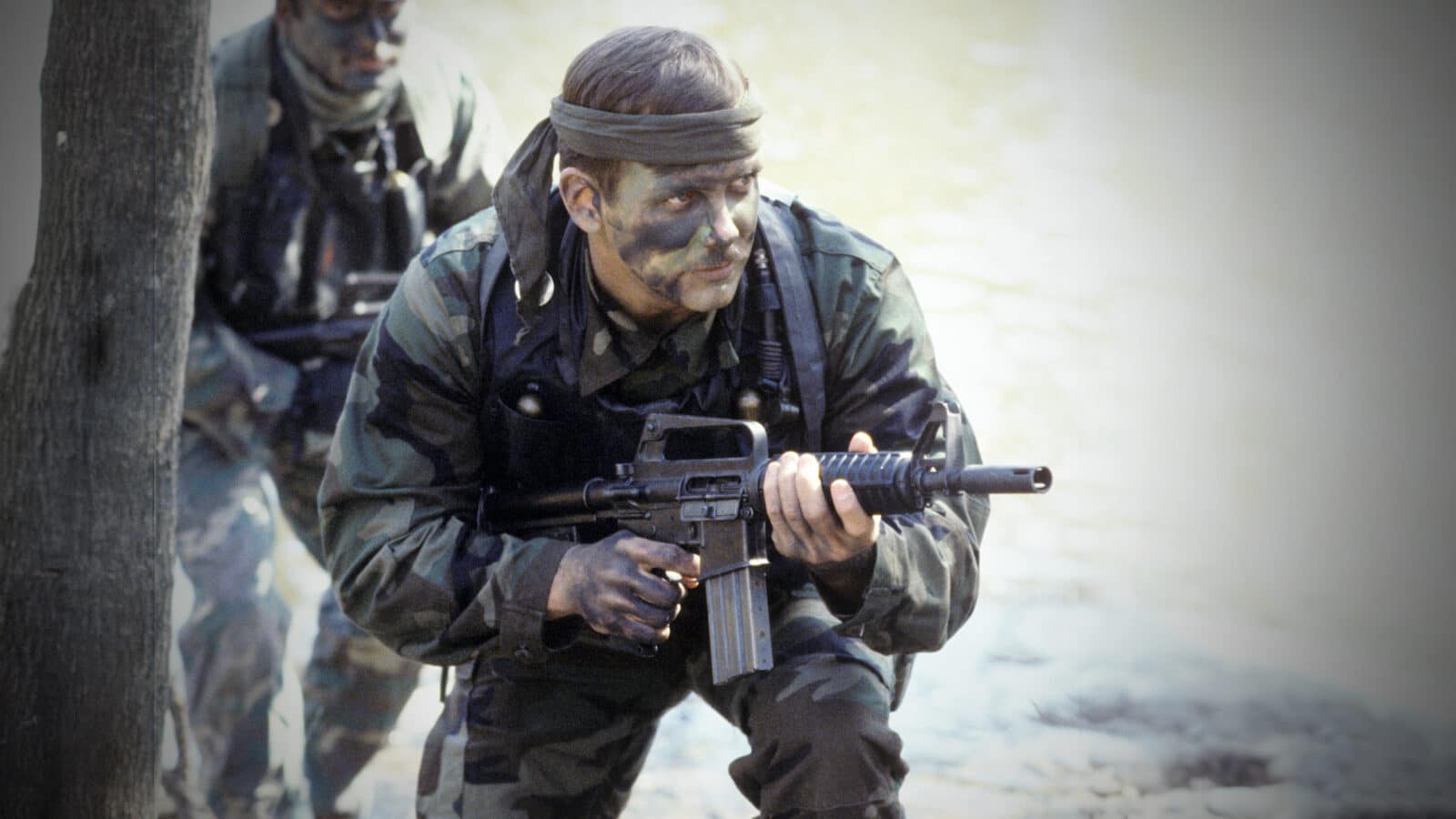 XM177 — MACV-SOG’s Experimental 5.56mm