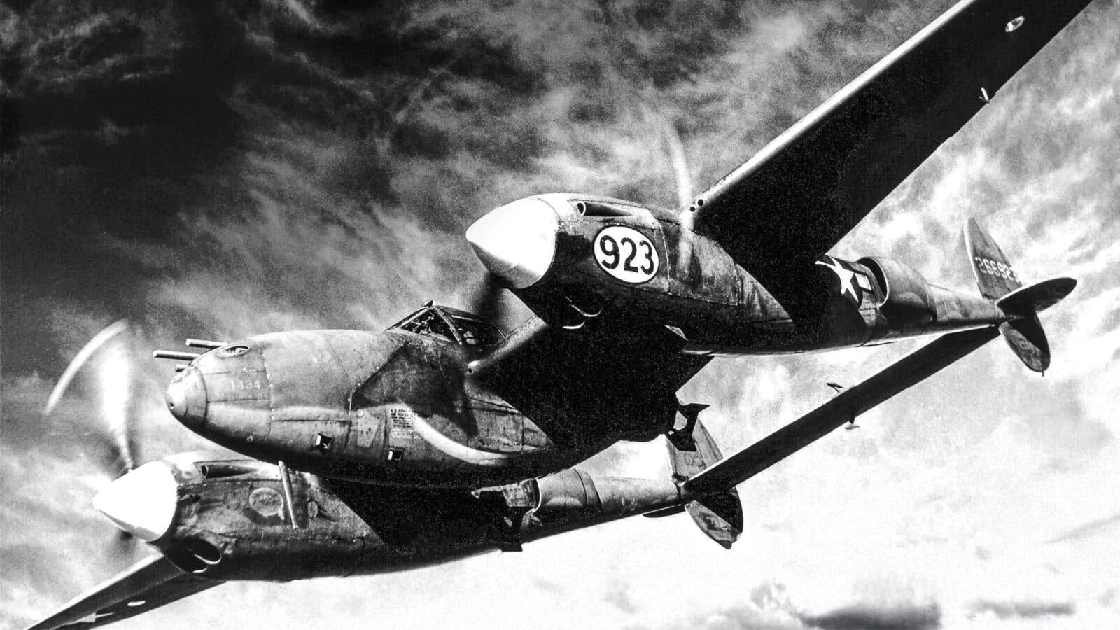 Operation Vengeance: Mission to Kill Admiral Yamamoto