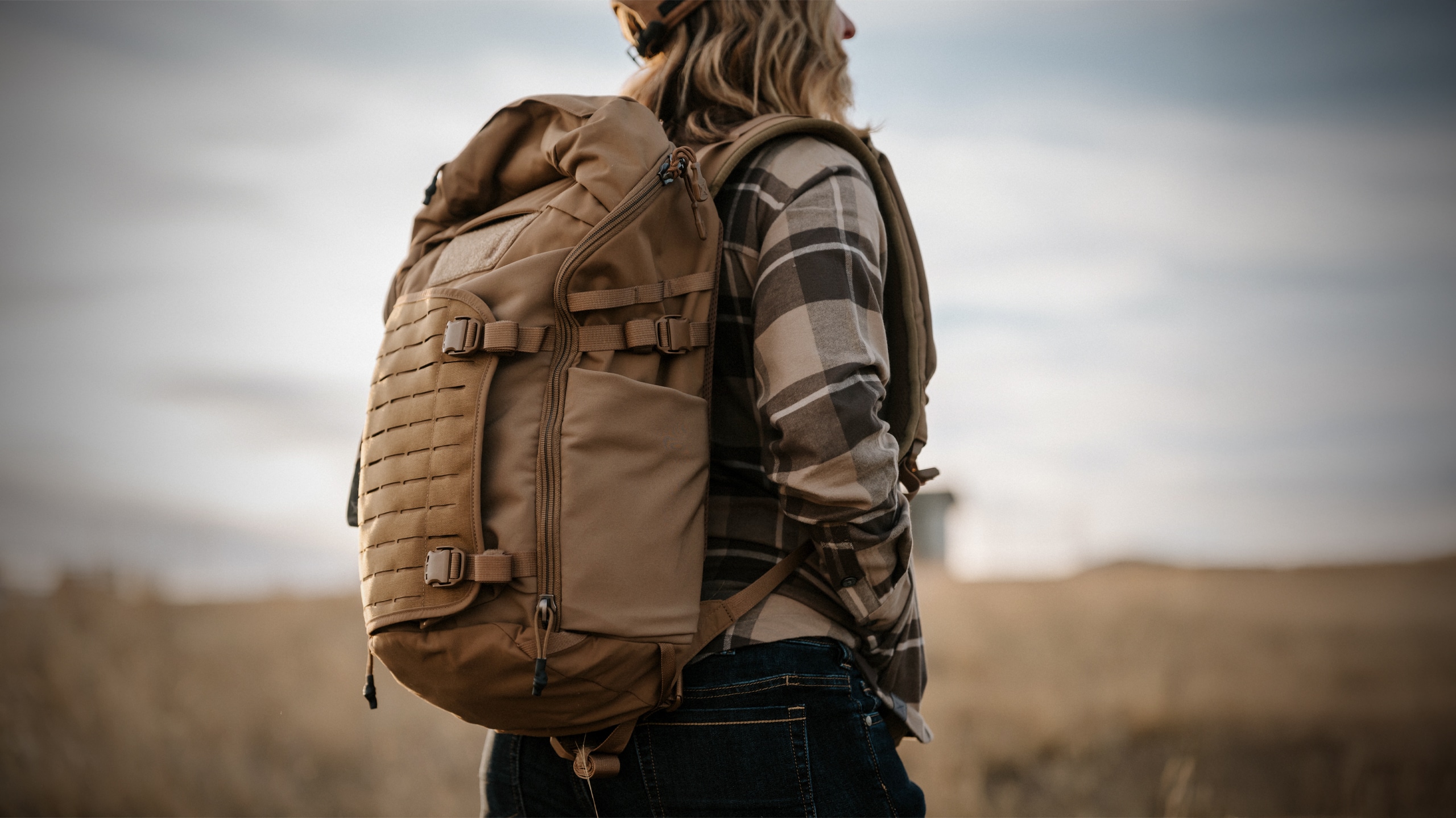 Review: Vertx Siege 25L Tactical Backpack