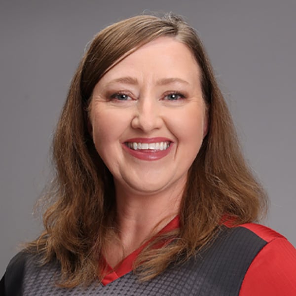 Julie Golob