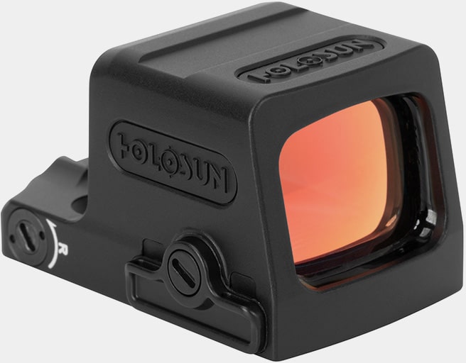 Holosun EPS CARRY Red 6