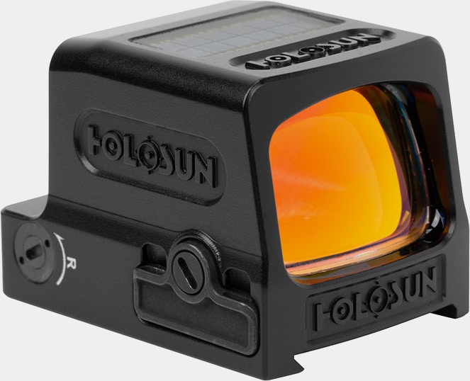 Holosun HE509T-RD X2