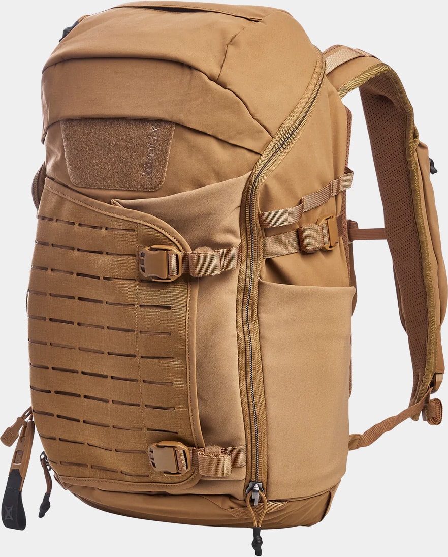 Vertx Siege 25L Tactical Backpack