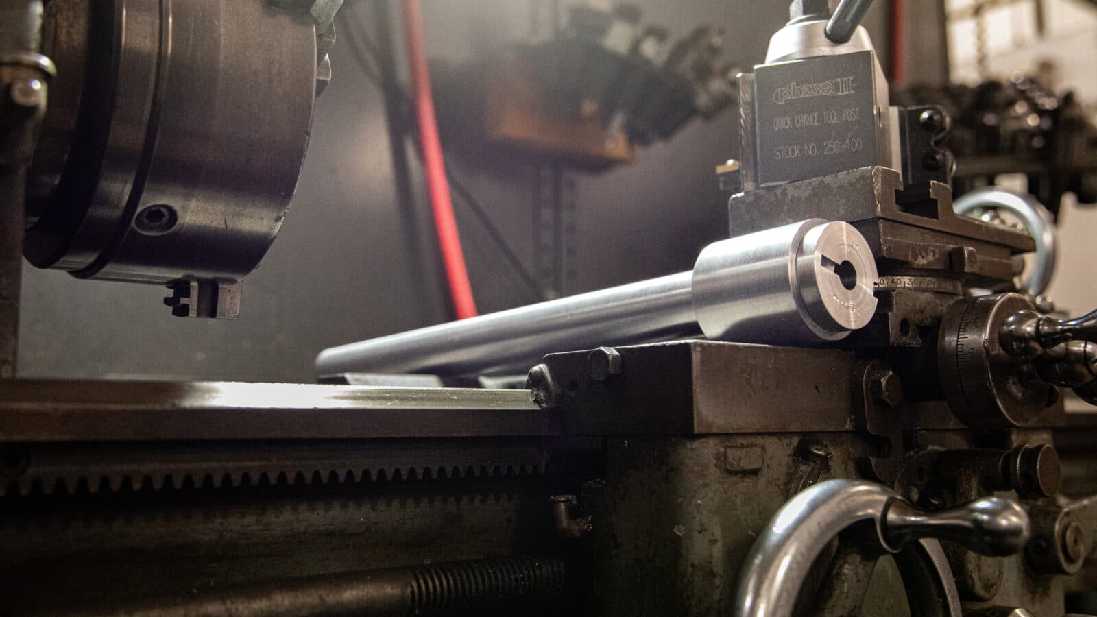 The Science Behind Lyman Reloading
