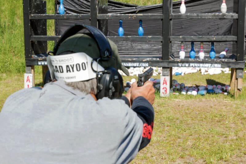 Why Join a Gun Club? - The Armory Life