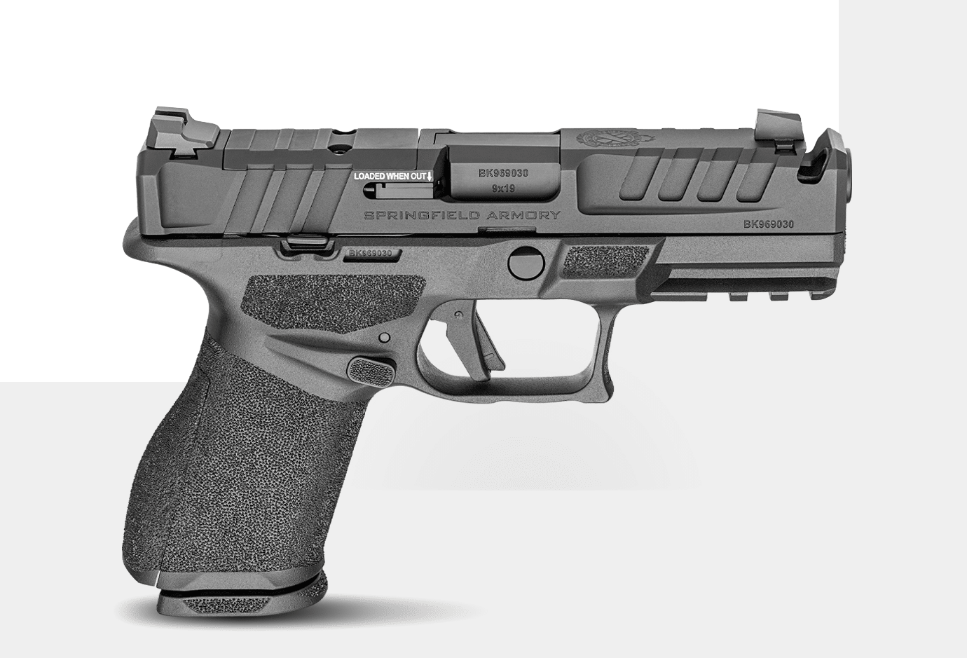 Echelon™ 4.0C Comp, CA Compliant