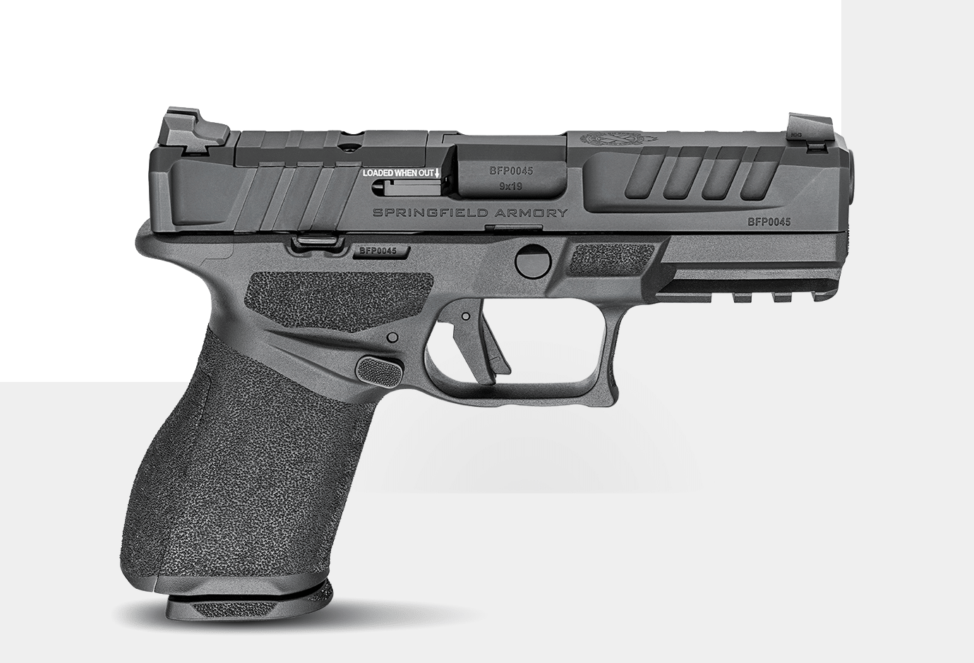 Echelon™ 4.0C, CA Compliant