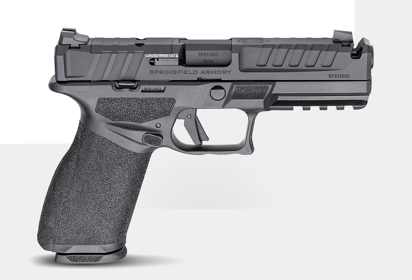 Echelon™ 4.5F Comp, CA Compliant