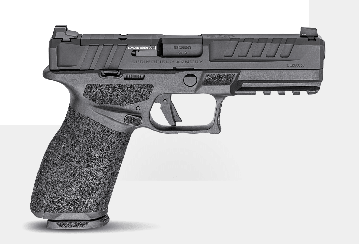 Echelon™ 4.5F , CA Compliant