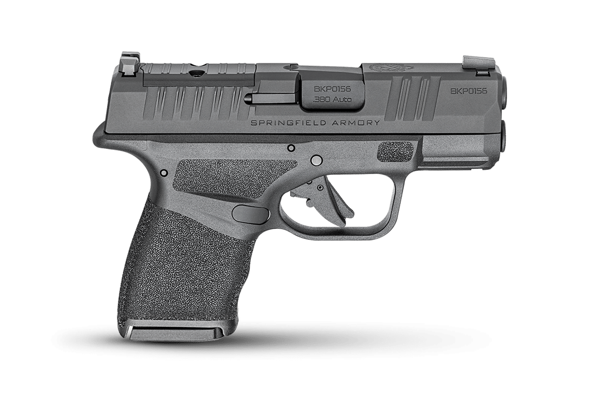 Hellcat® 3" OSP™