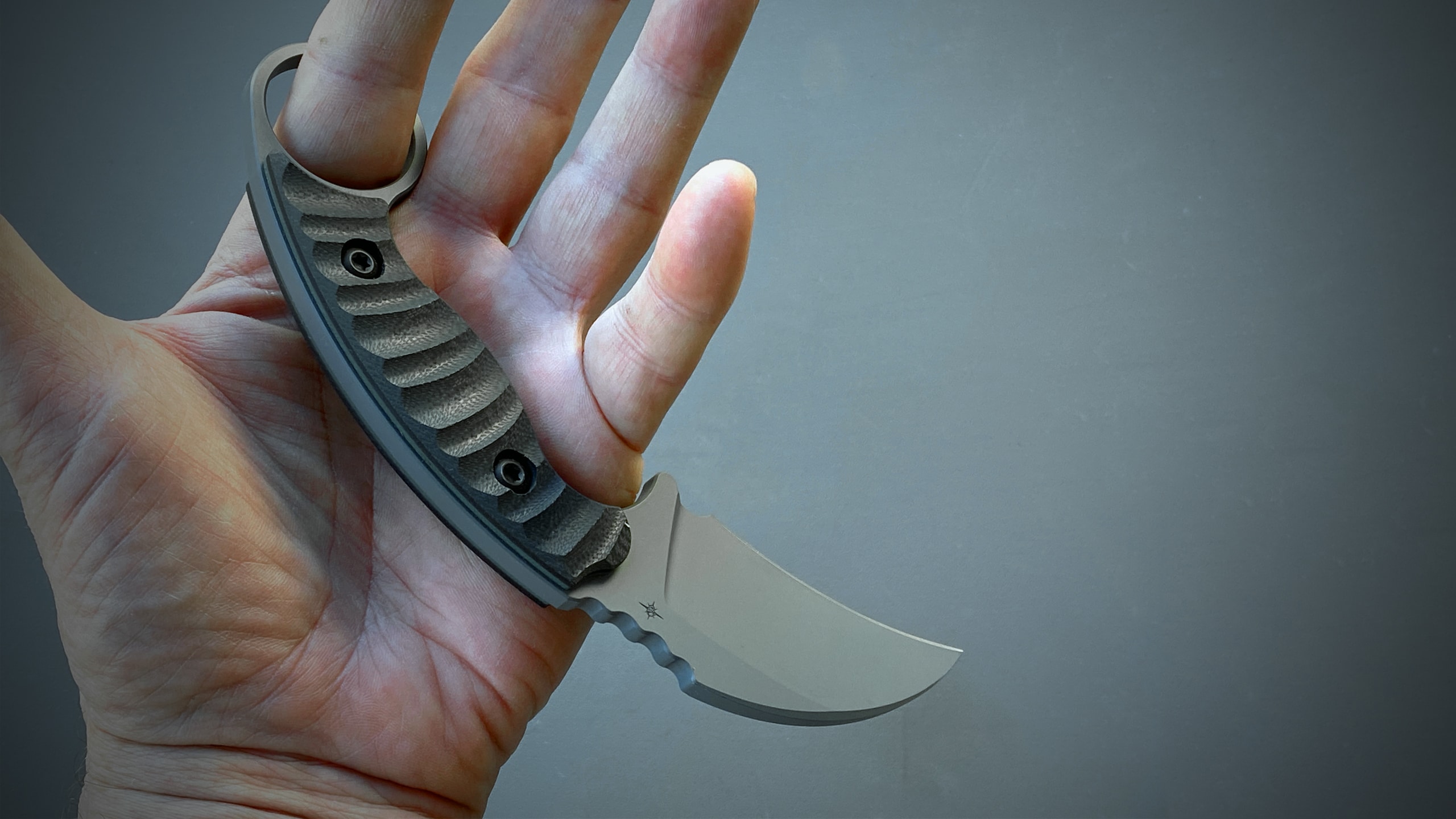 Toor Knives Karsumba R Review