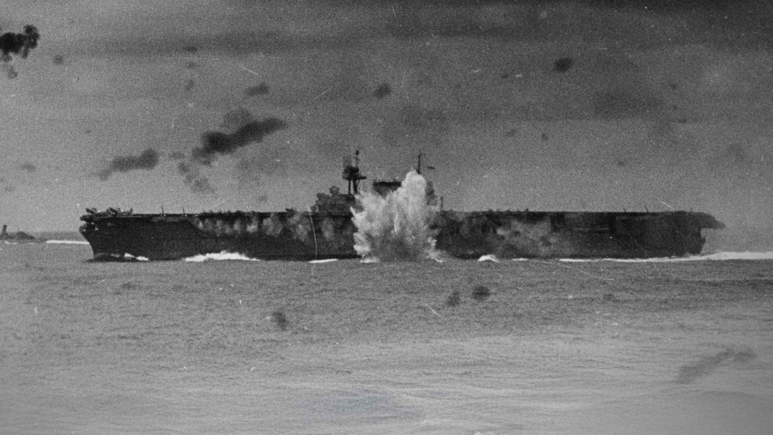 USS Enterprise (CV-6): WWII’s Most Decorated Warship USS Enterprise (CV-6): WWII’s Most Decorated Warship