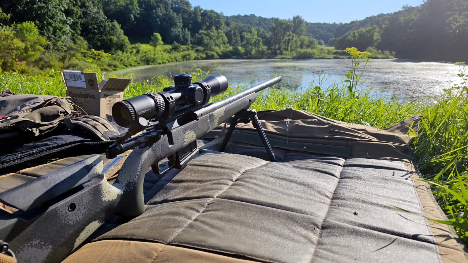 Vortex Optics’ Hunter Marksmanship Course