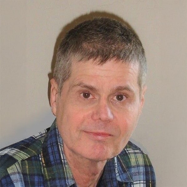 Eugene Nielsen