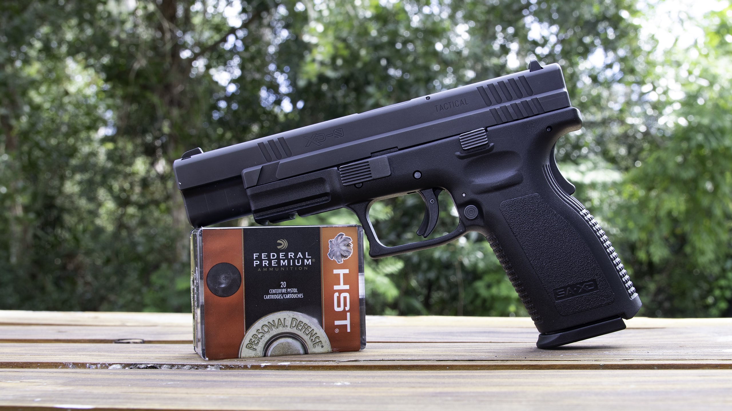 Does Bullet Weight Matter for Self-Defense?