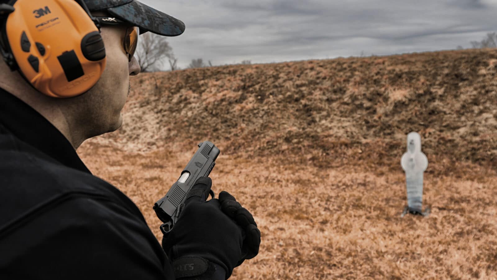 Can You Master These Two Survival Drills?