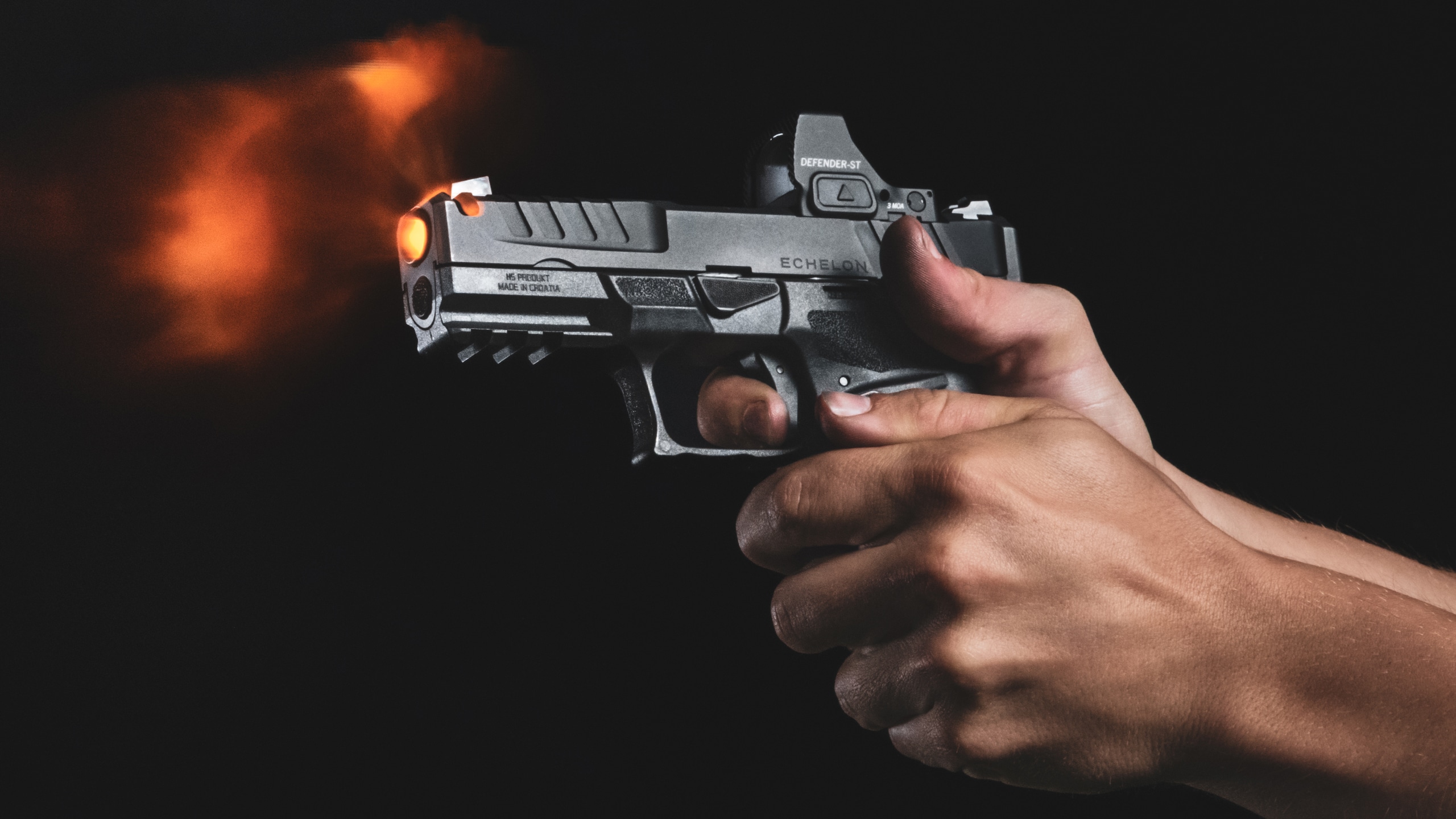 Pay Attention to Your Grip