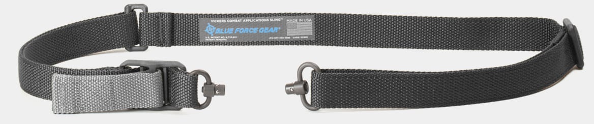 Blue Force Gear Vickers Push Button Sling