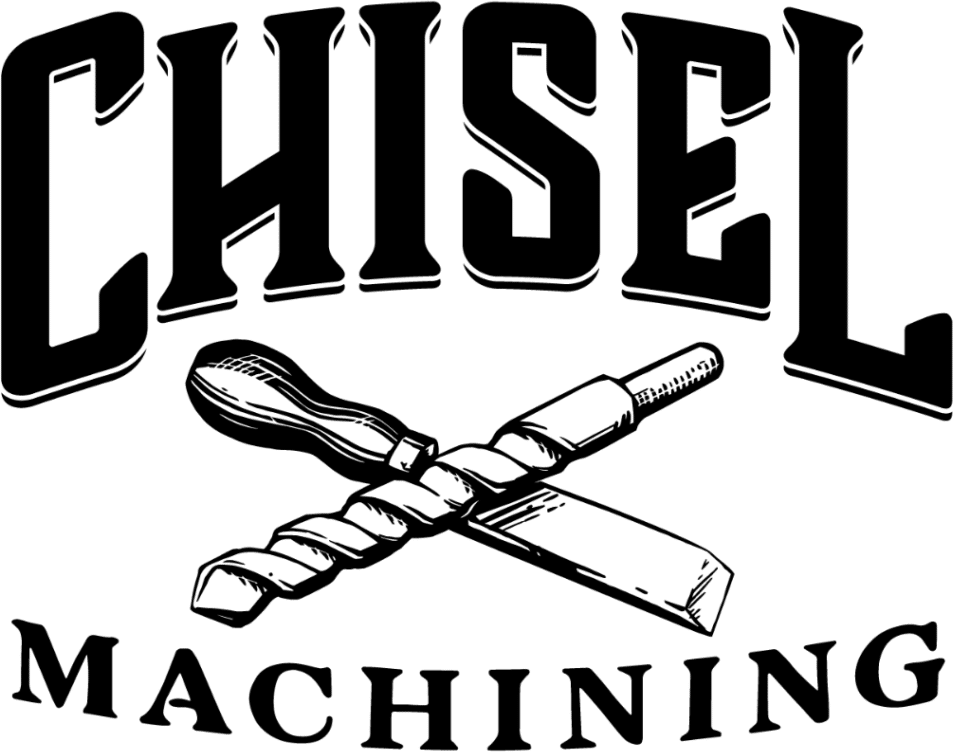 Chisel Machining