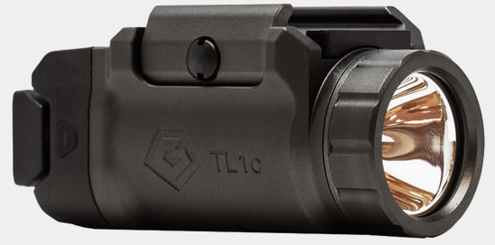 GRITR Compact Weapon Light