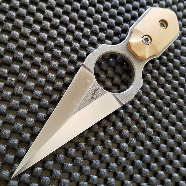 Pinkerton Knives