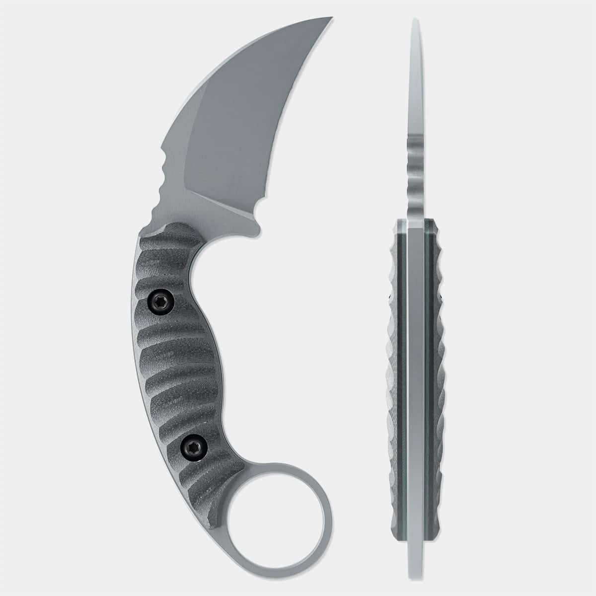 Toor Knives Karsumba R