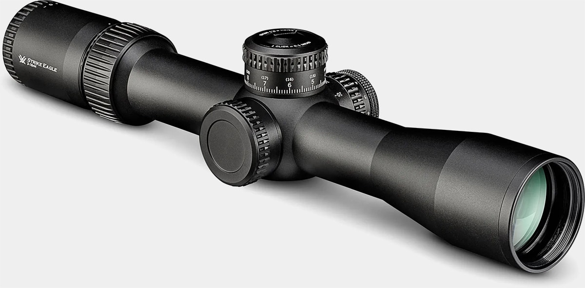 Vortex Strike Eagle 3-18x44 FFP