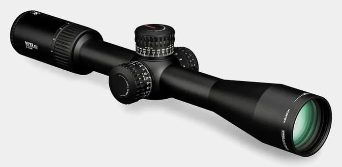 Vortex Viper PST Gen II 3-15x44 FFP