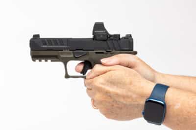 What Is Trigger Reset? - The Armory Life