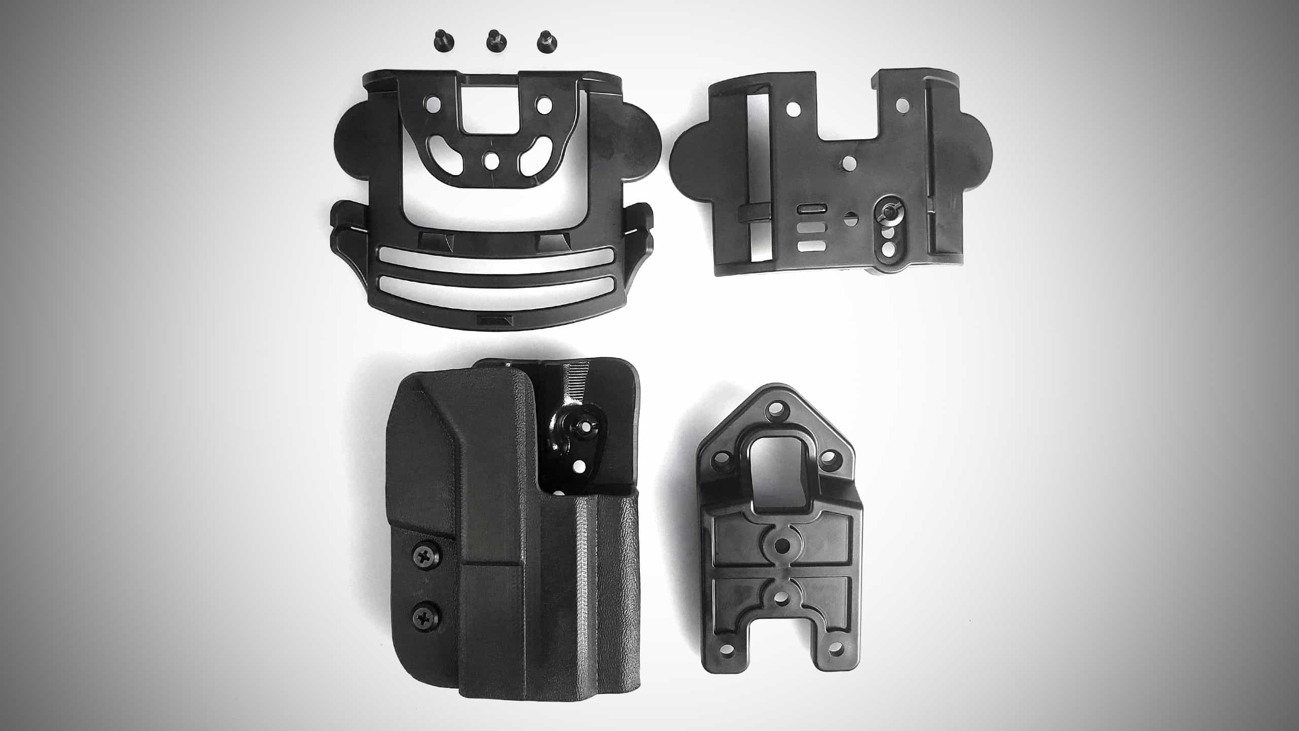 What Is a Paddle Holster?