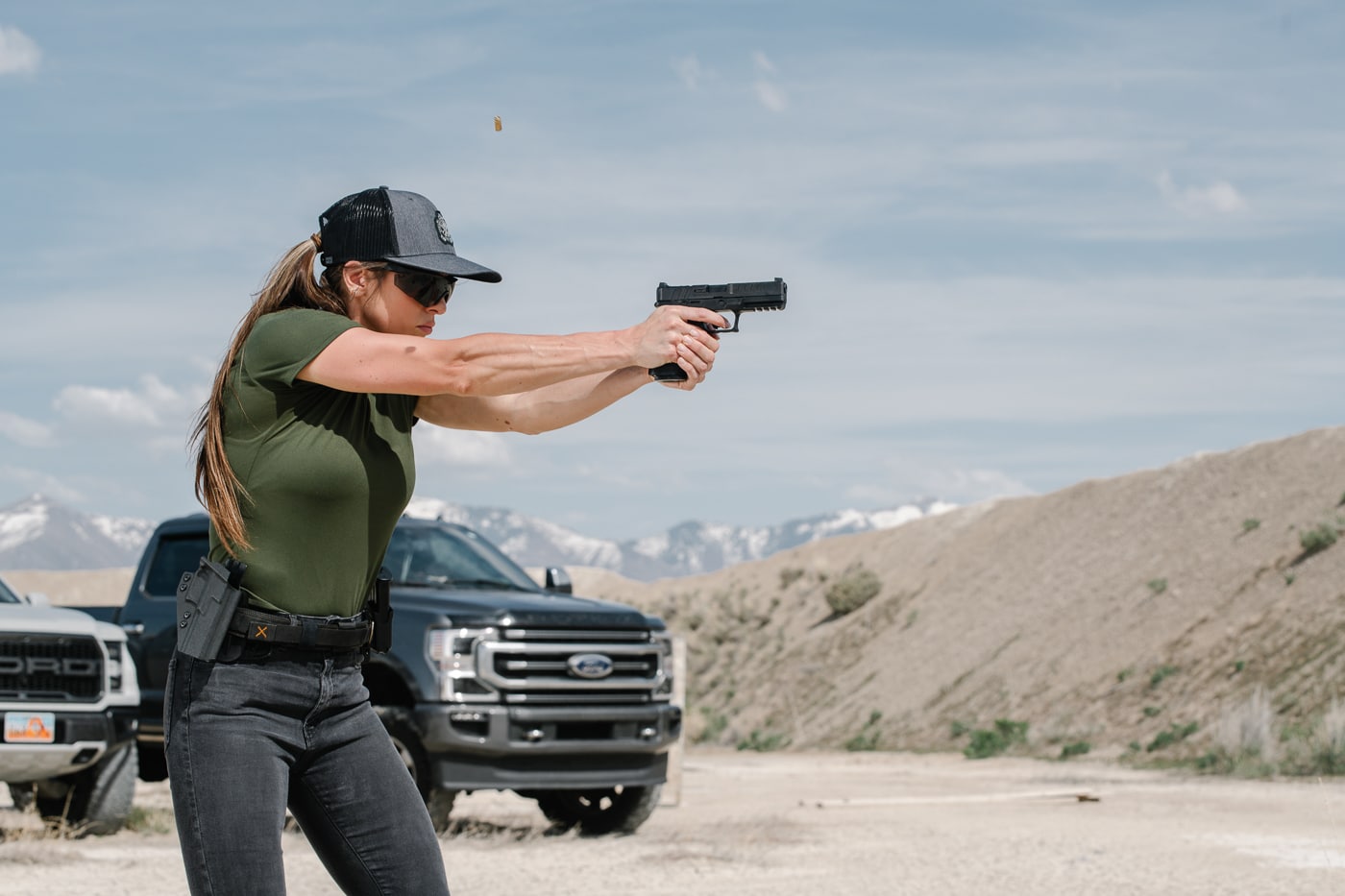 What Is Trigger Reset?