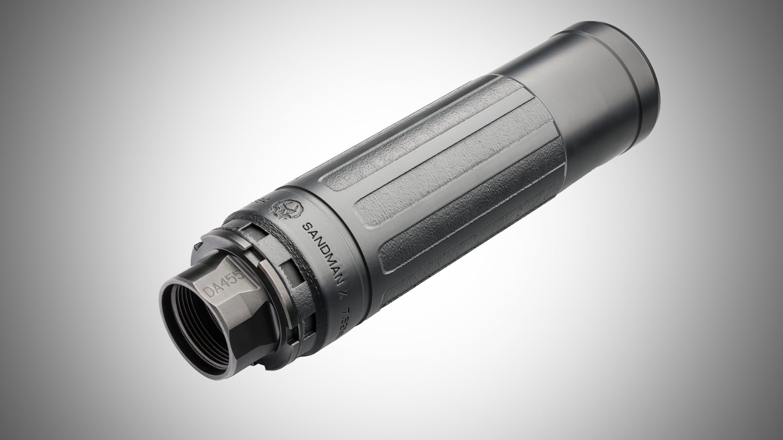 The Pinnacle? Dead Air Sandman X Review