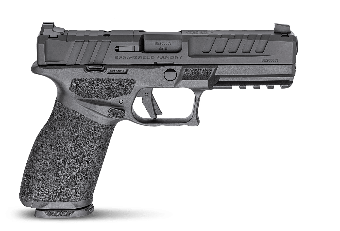 Echelon™ 4.5F, White Dot