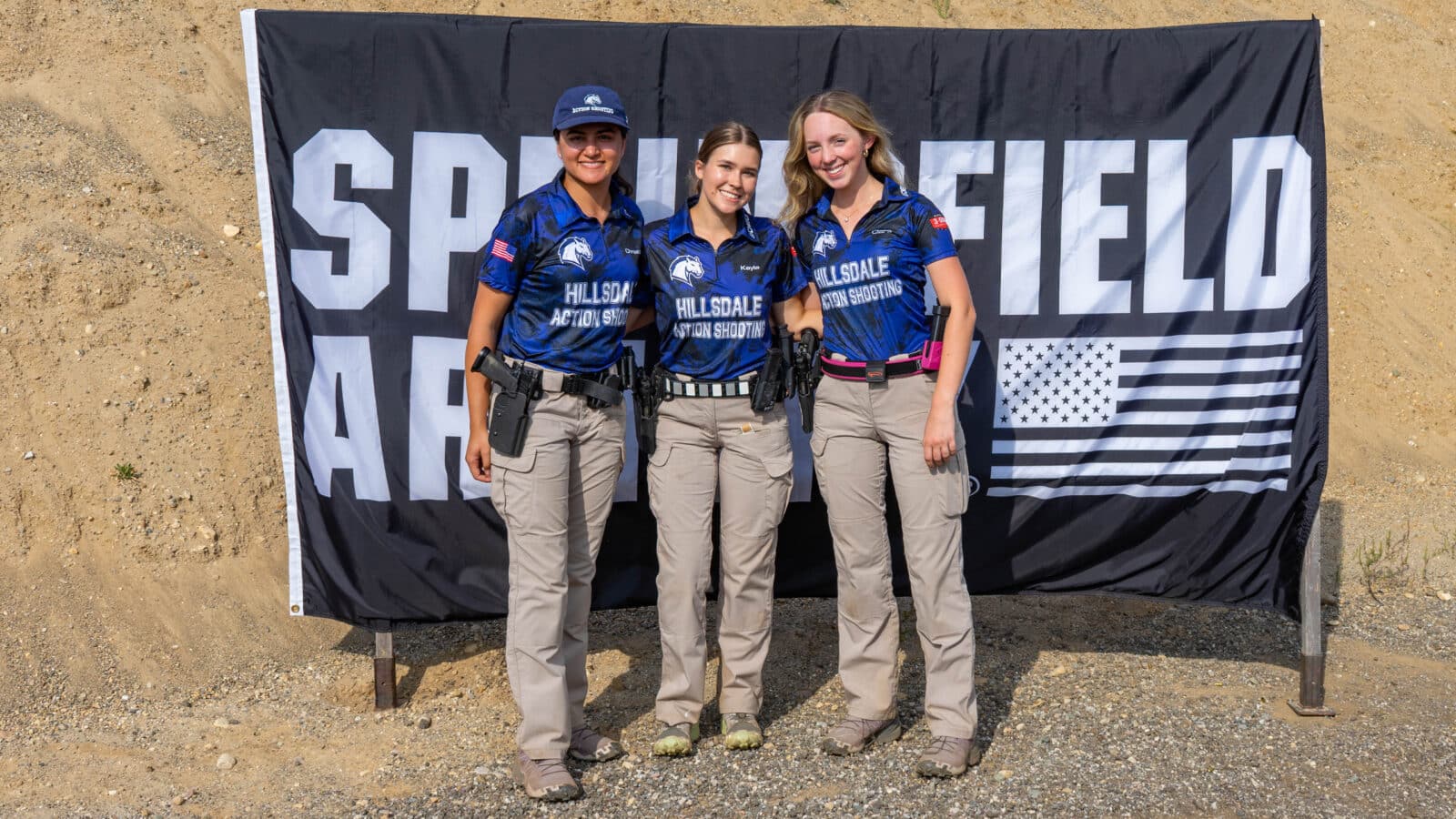 Hillsdale Chargers Win Again