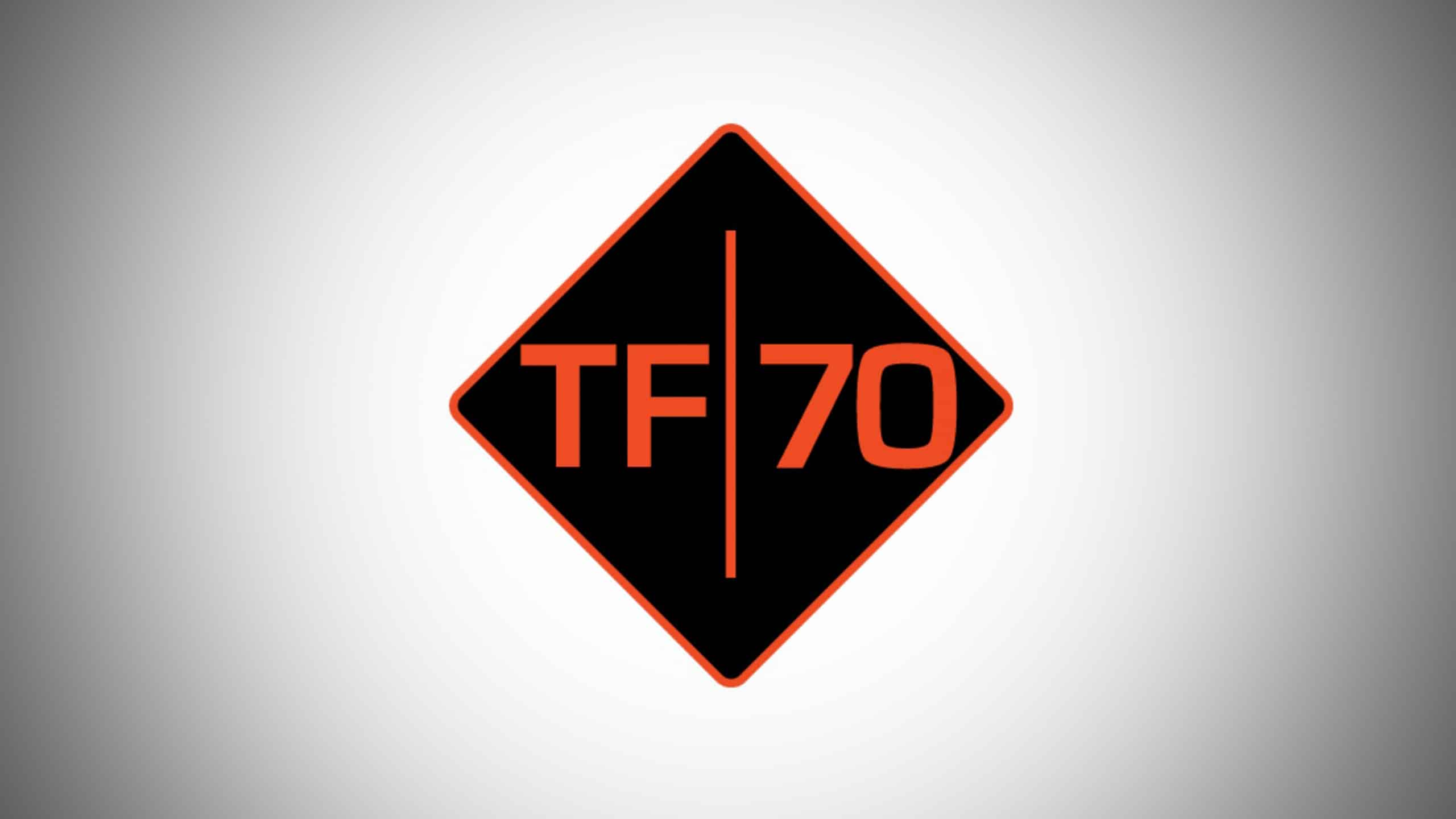 Could TF70 Save Your Life?