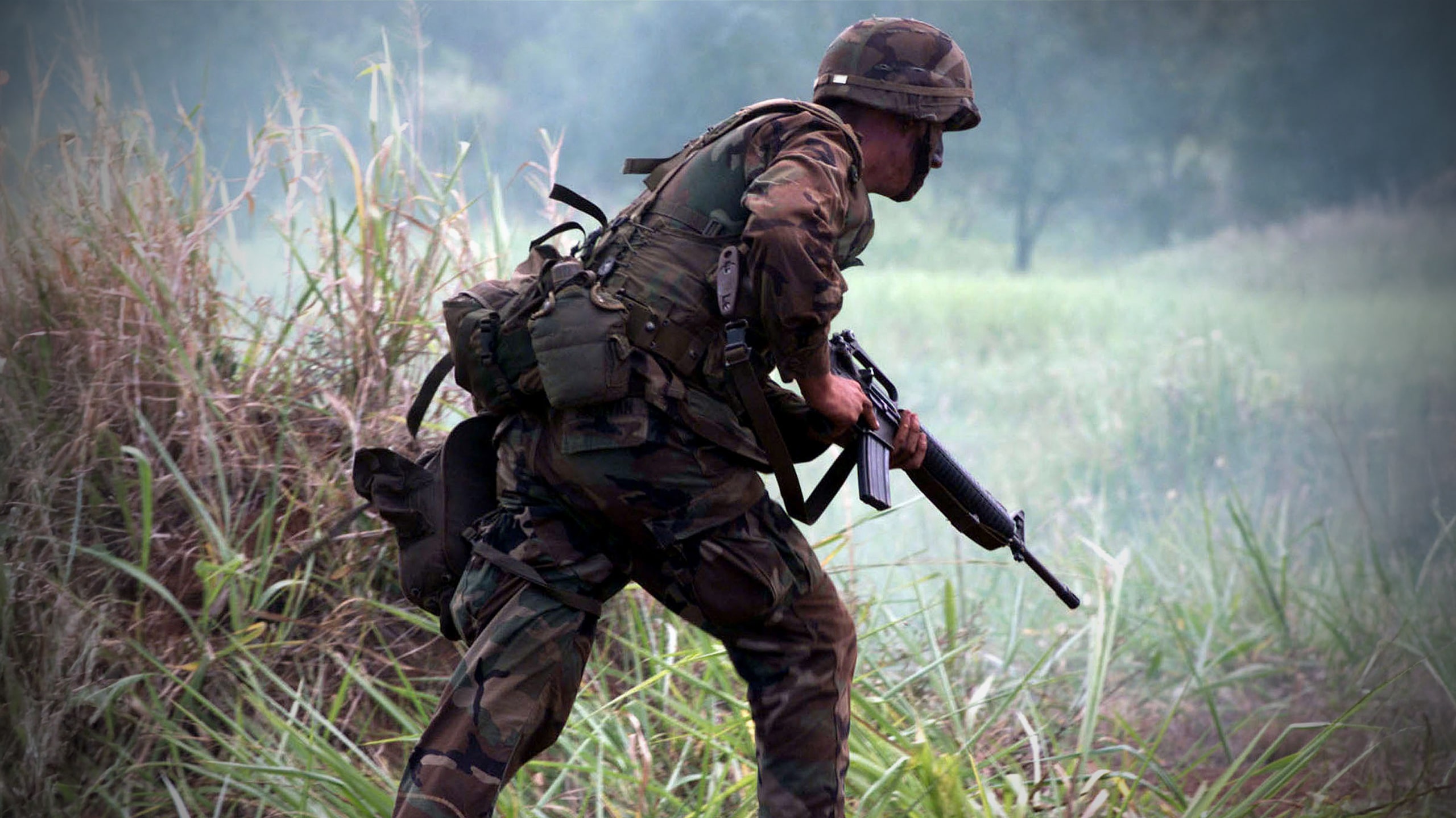 What’s the Difference Between the M16A1 and M16A2?