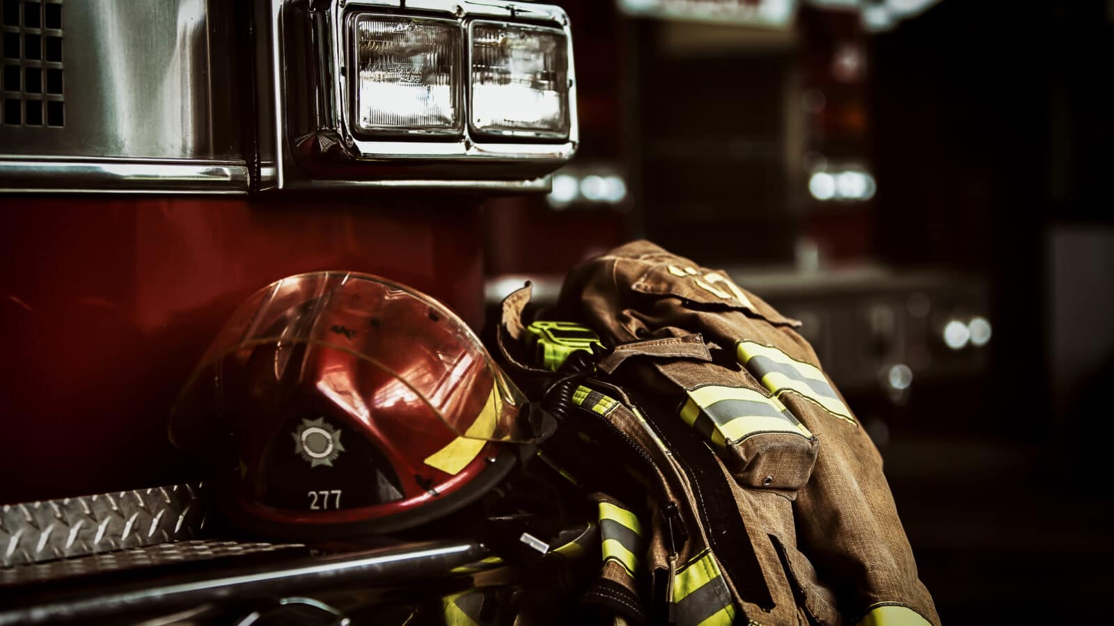 Do You Qualify for FIRSTLINE?