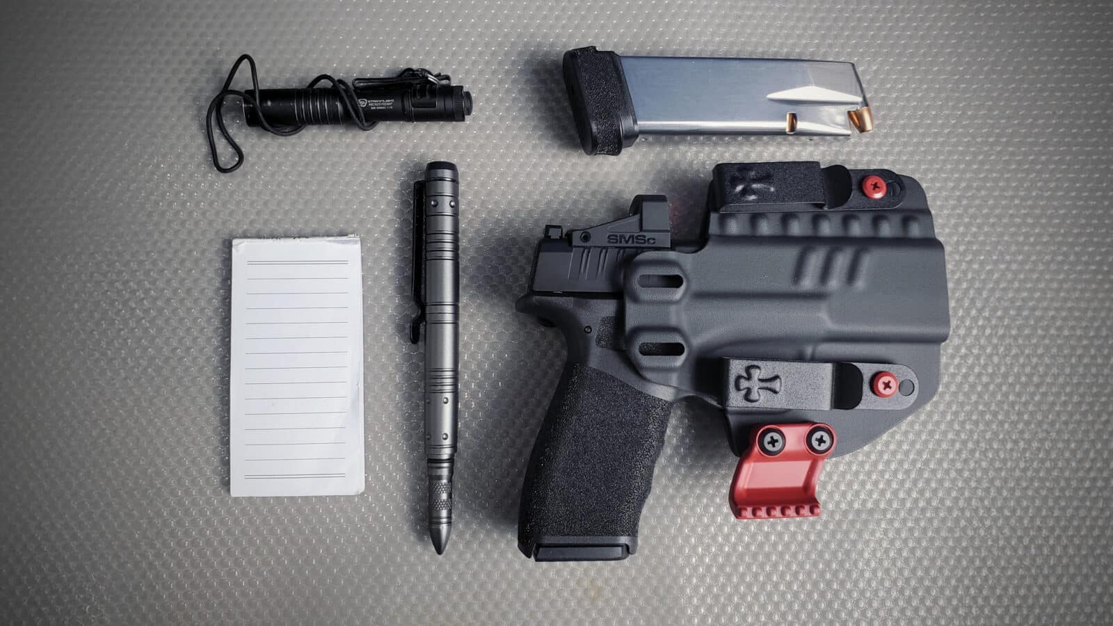 Prepared, Not Paranoid: Practical Self-Protection Tips